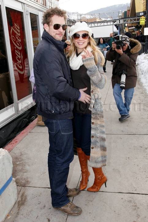 Linda Hogan's at Sundance too! - Mavrixphoto Photo-Journalism