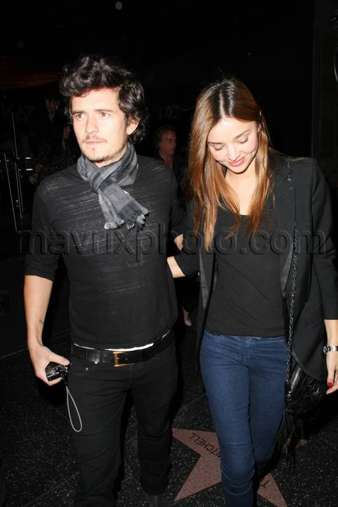 Happy Belated Birthday To Orlando Bloom - Mavrixphoto Photo-Journalism