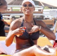 Serena Williams Shoulder Blemish_4_4_11_
