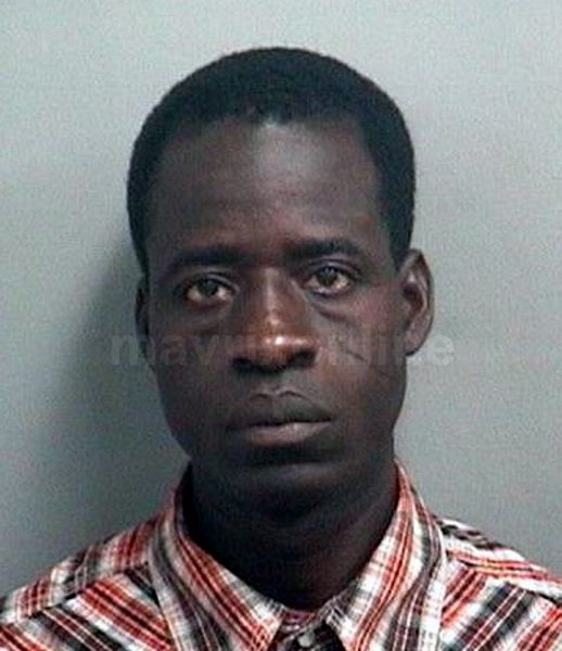 Patanema Ouedraogo Mugshot_5_3_11_15