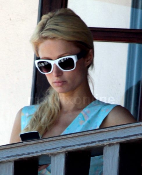 Paris Hilton Stalker Arrested_7_5_11_02
