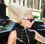 Lady Gaga Beehive Hairstyle_09_14_11_01