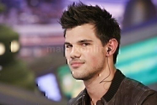 Taylor Lautner El Hormiguero_09_29_11_01