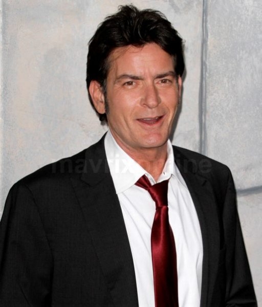 Happier Healthier Charlie Sheen_09_11_11_01