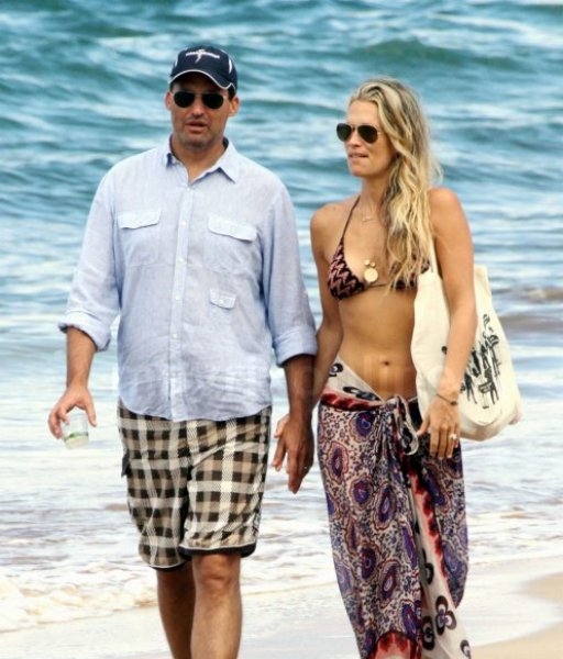 Molly Sims Romantic Honeymoon_9_27_11_01