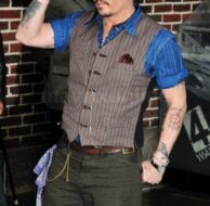Johnny Depp Letterman_10_26_11_04
