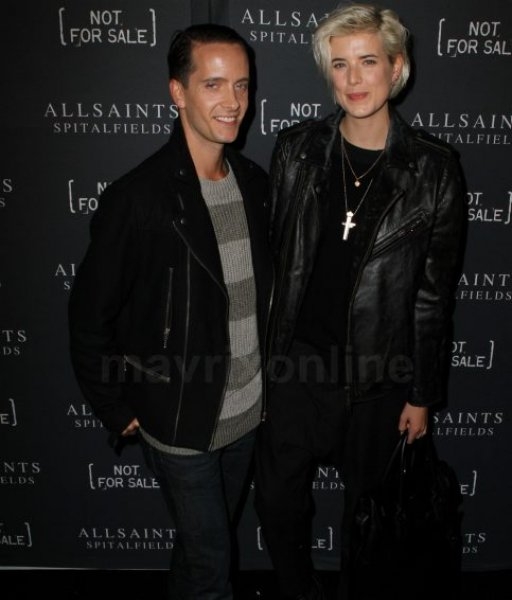 AllSaints Spitalfields Launch_10_25_11_01