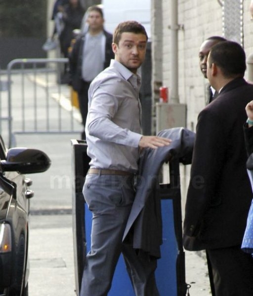 Justin Timberlake Kimmel_10_25_11_01