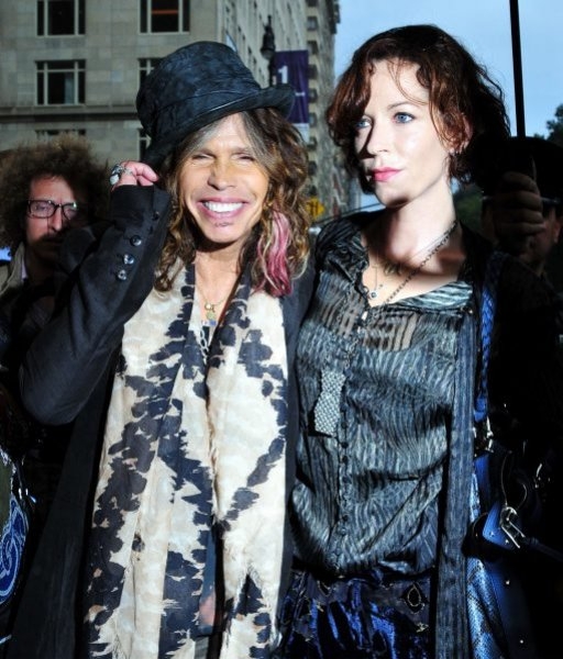 Steven Tyler NYC Fashion_10_14_11_01