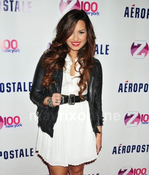 Z100 Jingle Ball Kick Off_10_21_11_01