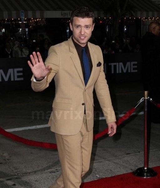 In Time Los Angeles Premiere_10_20_11_01