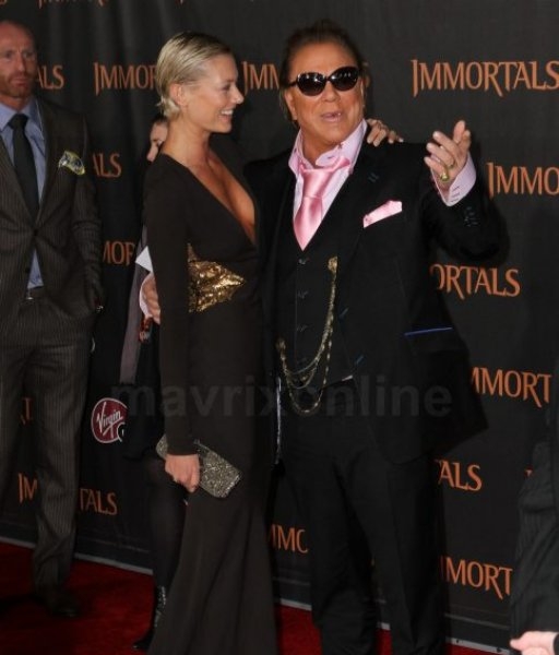 Immortals Premiere_11_8_11_01