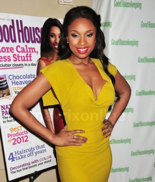 Jennifer Hudson Book Launch_1_10_12_01