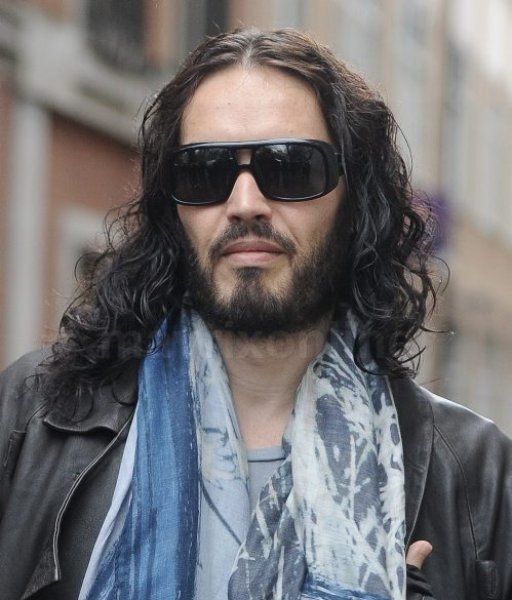 Russell Brand