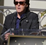 Paul McCartney Hollywood Star_02_09_12_01