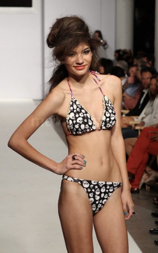 Emily Brown Swimwear's 2012 Cruel Summer Collection A Must Have For Any  Material Girl - Mavrixphoto Photo-Journalism