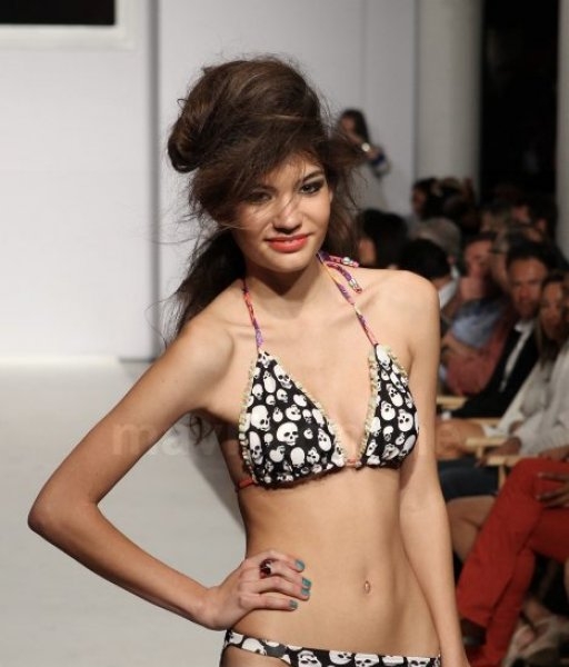 Emily Brown Swimwear s 2012 Cruel Summer Collection A Must Have