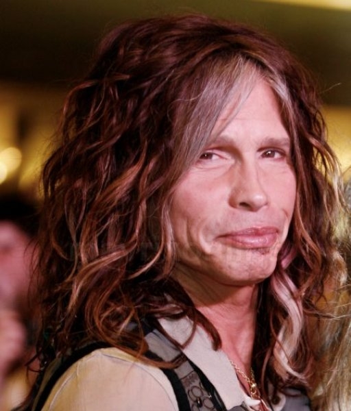 Steven Tyler