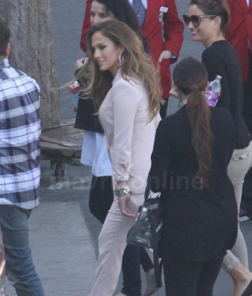 Jennifer Lopez J Lo