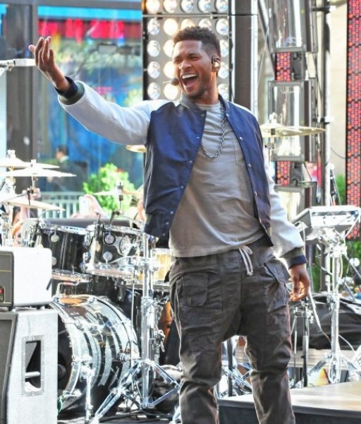 Usher Today Concert Series_05_18_12_01