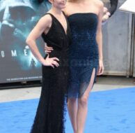 Noomi Rapace_Charlize Theron