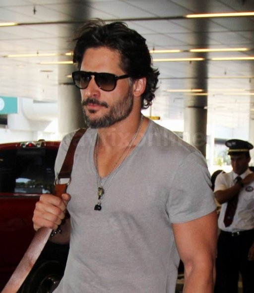 Joe Manganiello