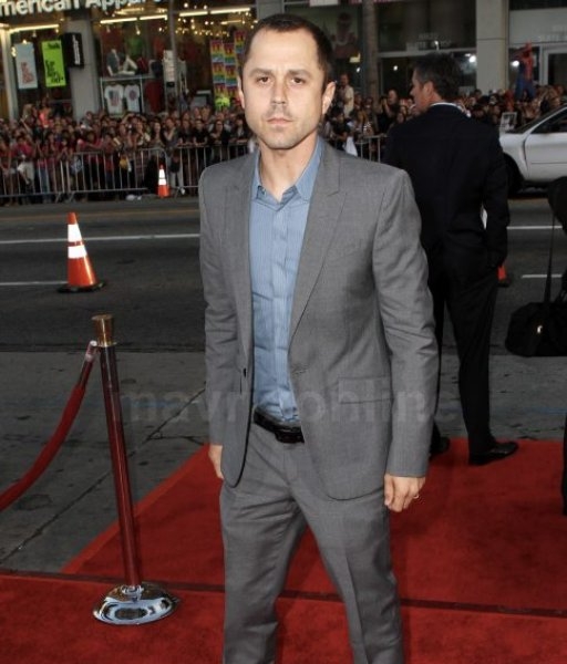 Giovanni Ribisi