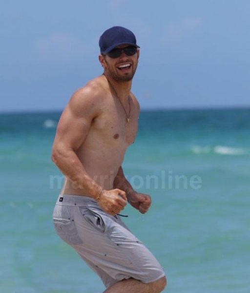 Kellan Lutz