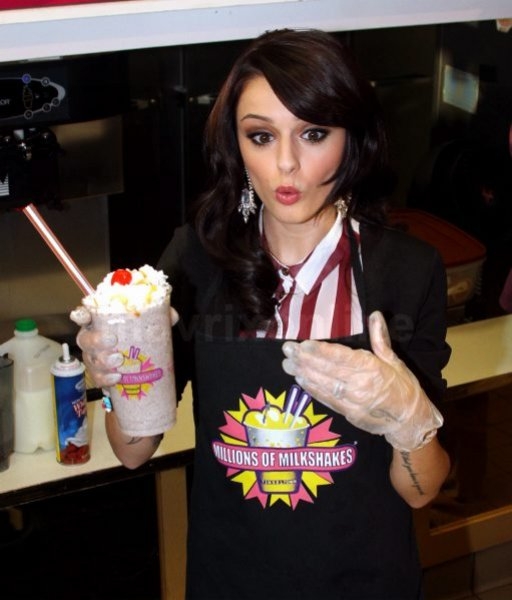 Cher Lloyd