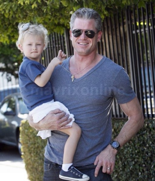 Eric Dane