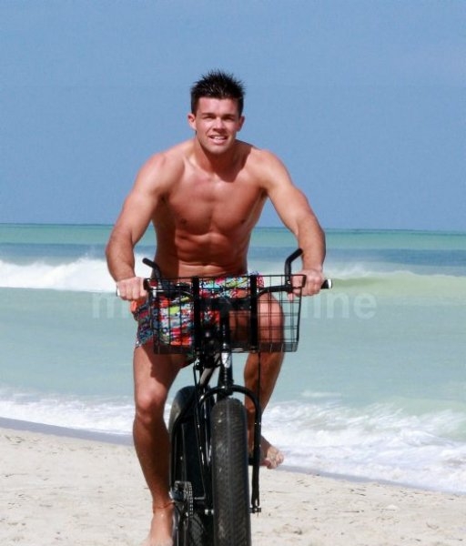 Leandro Penna