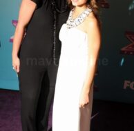 Britney Spears and Carly Rose Sonenclar