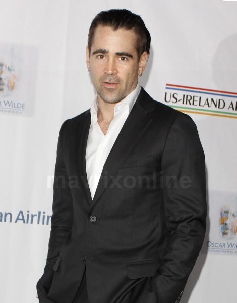 Colin Farrell