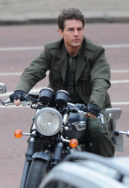 tom cruise motorbikes