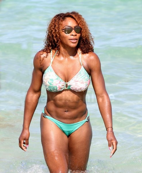 Serena Williams