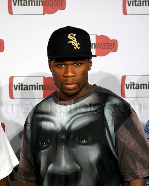 More Baby Mama Drama For 50 Cent - Mavrixphoto Photo-Journalism