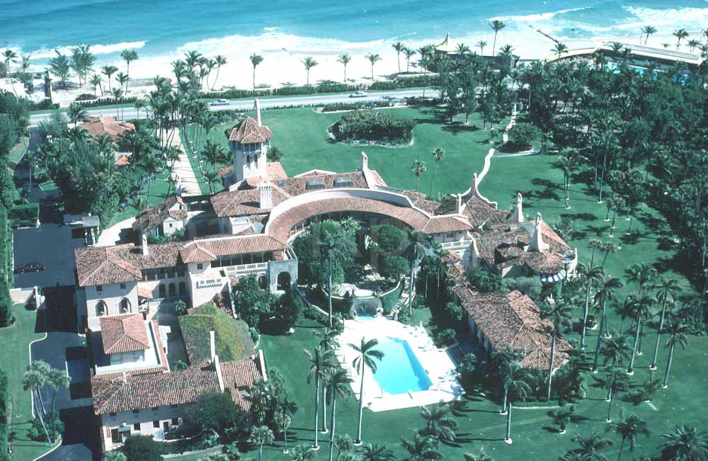 Mar a Lago