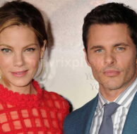 Michelle Monaghan And James Marsden