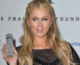 Paris Hilton Fragrance Awards