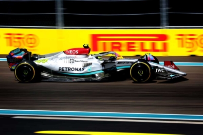 Miami GP 2023 Image